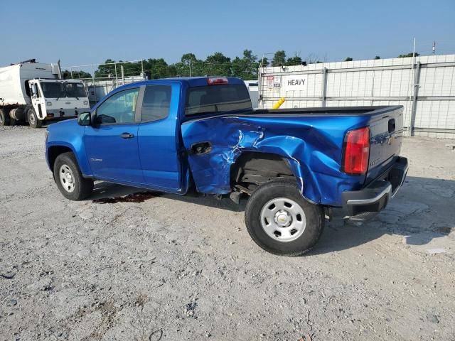 Vin: 1gchsaea0l1134283, lot: 62559425, chevrolet colorado 20202