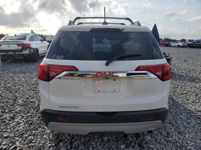 2019 GMC ACADIA SLT 1GKKNMLA1KZ147808
