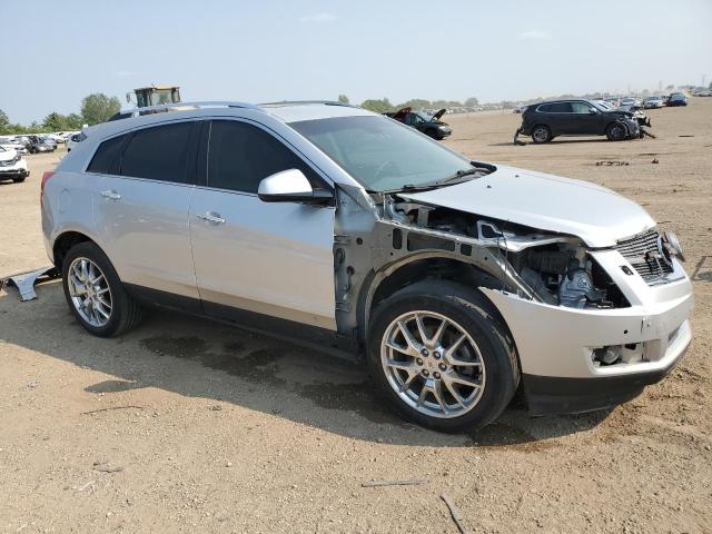Vin: 3gyfnfe31cs503741, lot: 58597105, cadillac srx premium collection 20124