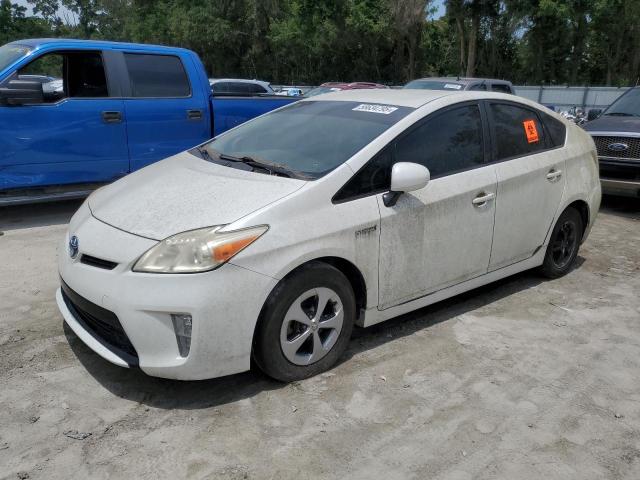 Vin: jtdkn3du4c5468720, lot: 58634795, toyota prius 2012 img_1