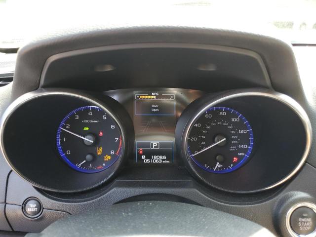 2016 SUBARU LEGACY 2.5 - 4S3BNBN60G3006862