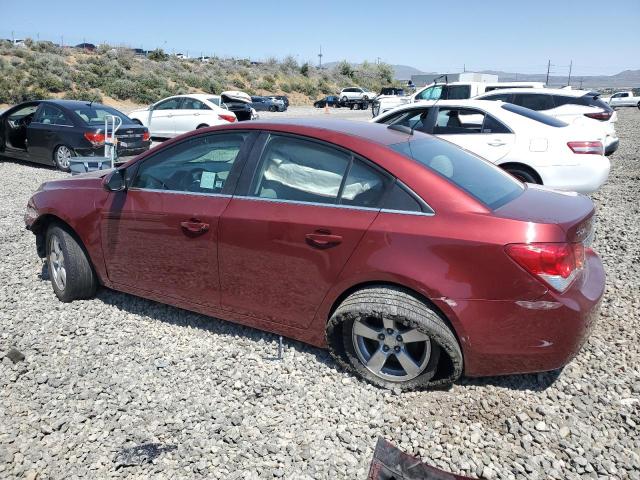 2015 CHEVROLET CRUZE LT 1G1PC5SB8F7296573