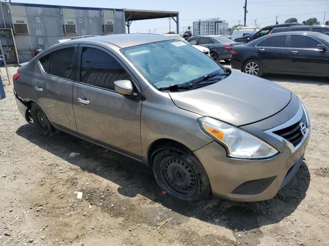 Vin: 3n1cn7ap6hk412921, lot: 62196915, nissan versa s 20174