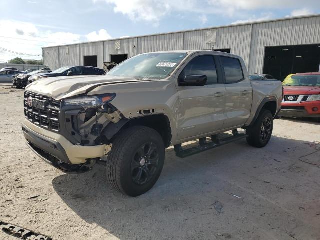 Vin: 1gtp5bek2r1168123, lot: 60625205, gmc canyon elevation 2024 img_1