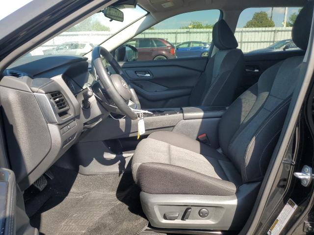 2024 NISSAN ROGUE SV 5N1BT3BA6RC687774