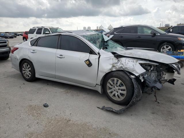 Vin: 1n4al3ap9jc169772, lot: 60689535, nissan altima 2.5 20184