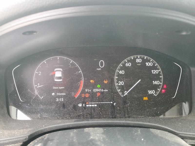 2022 HONDA CIVIC LX 2HGFE2F29NH517768