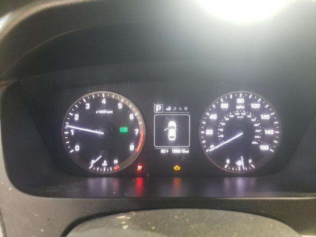 2016 HYUNDAI SONATA SE 5NPE24AF0GH340627