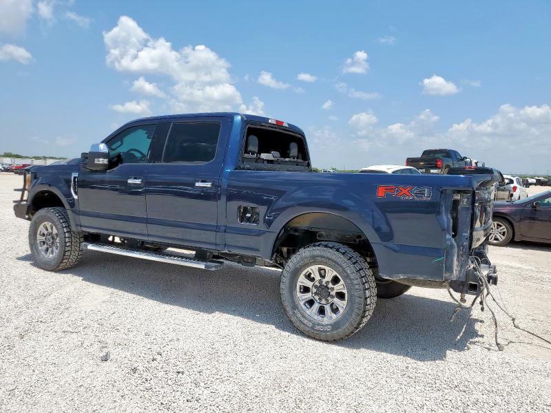 Vin: 1ft7w2b68hee01546, lot: 59688435, ford f250 super duty 20172