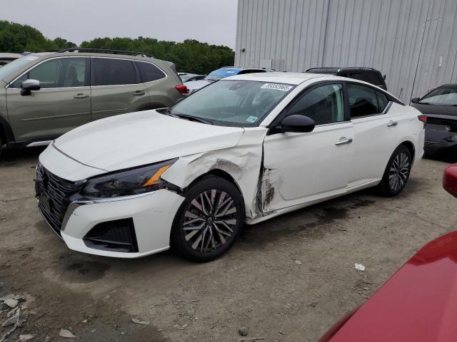 Vin: 1n4bl4dv7sn313782, lot: 59352865, nissan altima sv 2025 img_1