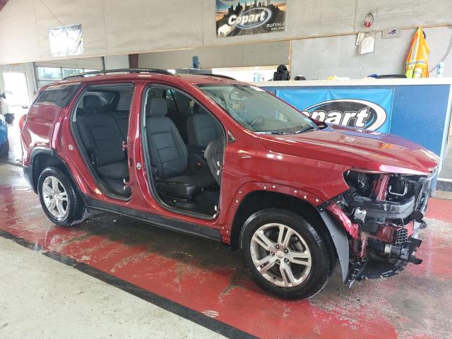 2018 GMC TERRAIN SL 3GKALTEV2JL346884