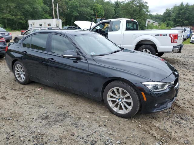 2018 BMW 320 XI WBA8E5G5XJNV01689