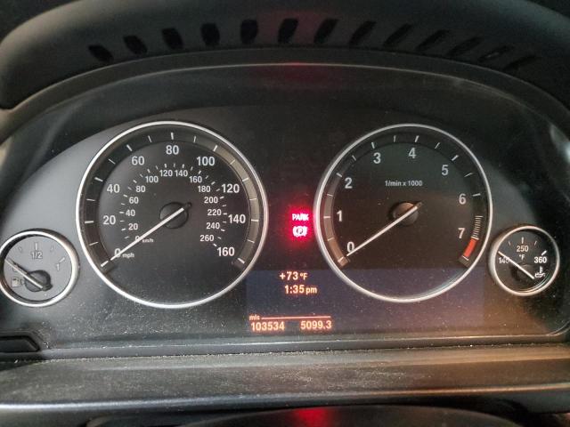 2013 BMW 535 XI - WBAFU7C5XDDU66268