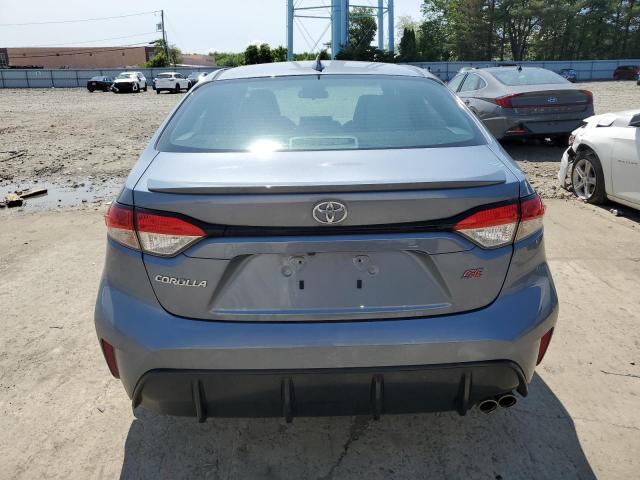 2023 TOYOTA COROLLA SE - 5YFS4MCE3PP142306