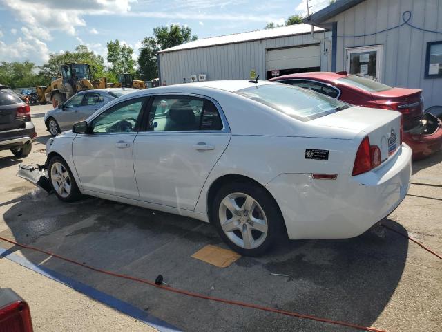 2011 CHEVROLET MALIBU LS - 1G1ZB5E1XBF200327