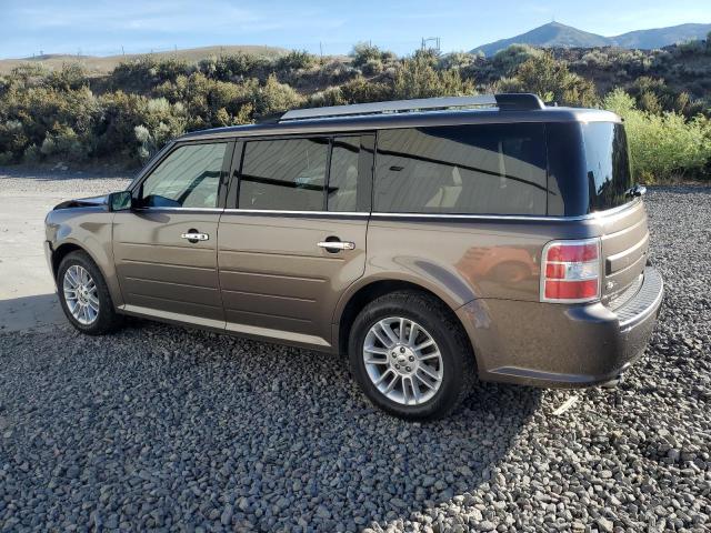 Vin: 2fmhk6c84kba23330, lot: 62199555, ford flex sel 20192