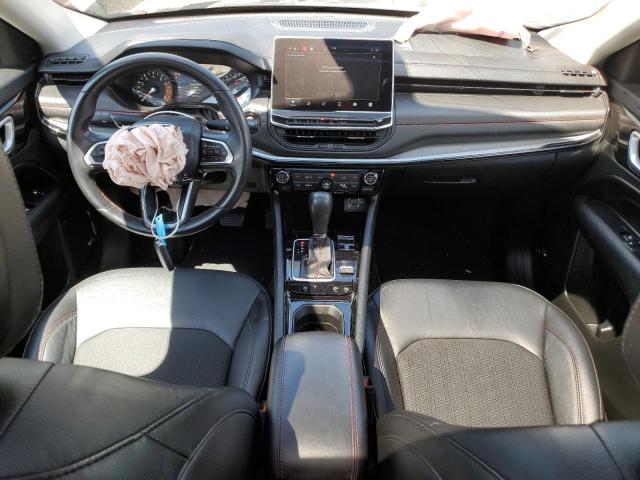 2022 JEEP COMPASS TR - 3C4NJDDB7NT116361
