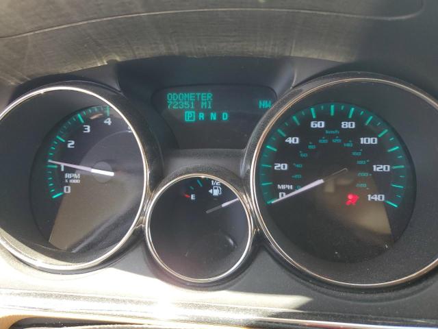 2017 BUICK ENCLAVE 5GAKVBKD6HJ201107