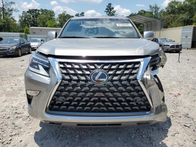 2022 LEXUS GX 460 JTJAM7BX3N5317788