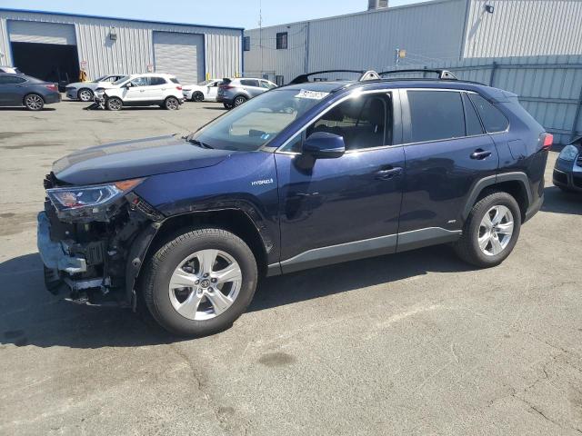 Vin: 4t3rwrfv9mu042228, lot: 59210875, toyota rav4 xle 20212