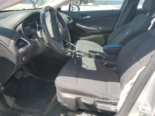 2017 CHEVROLET CRUZE LT 3G1BE5SM9HS561494