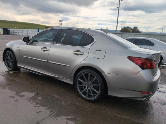 Vin: jthce1bl4fa000760, lot: 60535055, lexus gs350 350 20152