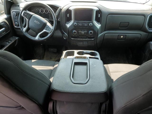 2020 CHEVROLET SILVERADO - 3GCPYEEK7LG382283
