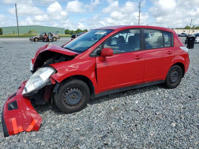 NISSAN VERSA S