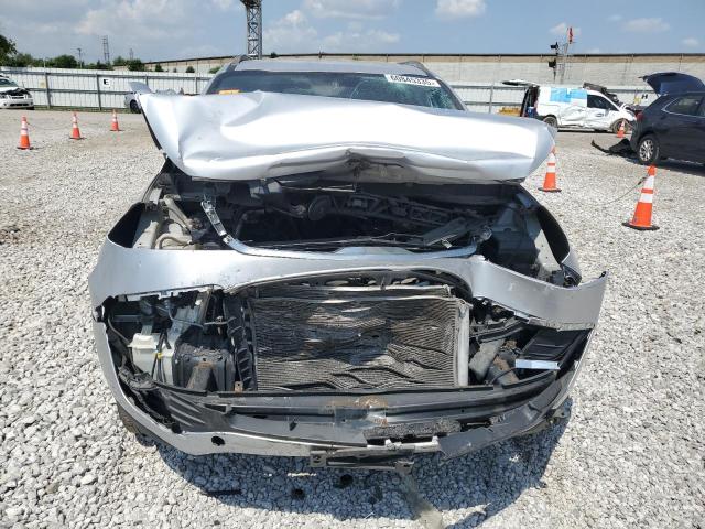 2012 KIA SPORTAGE B - KNDPB3A27C7263768