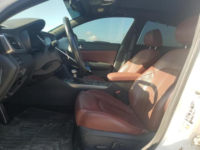 2016 KIA OPTIMA SX 5XXGW4L29GG001707