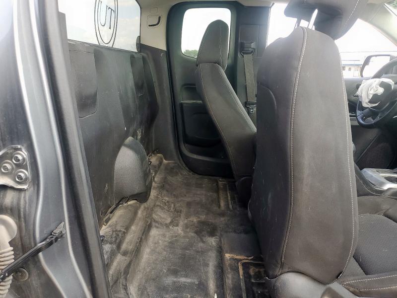 2021 CHEVROLET COLORADO L - 1GCHSCEA3M1260036