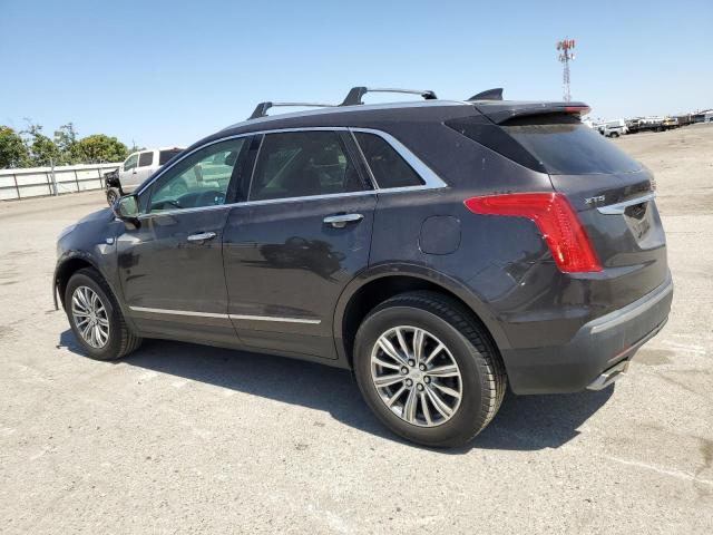 2017 CADILLAC XT5 LUXURY 1GYKNBRS7HZ109146