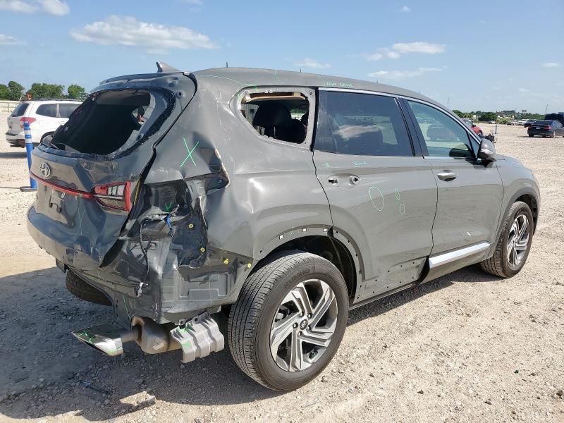 2023 HYUNDAI SANTA FE S - 5NMS34AJ3PH632774