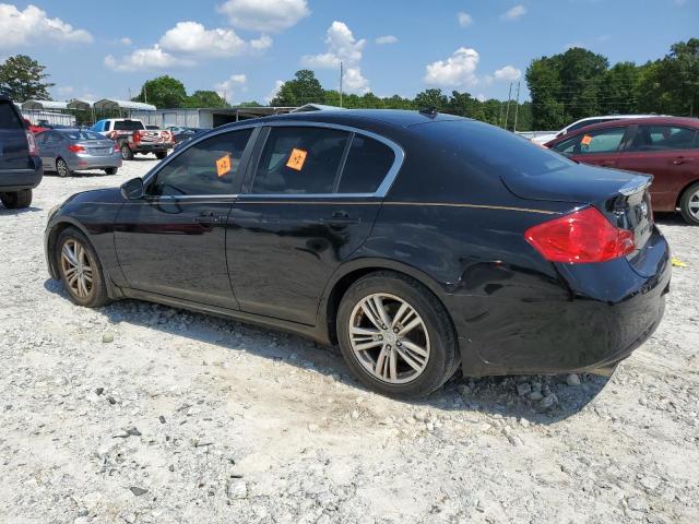 2015 INFINITI Q40 JN1CV6APXFM580214