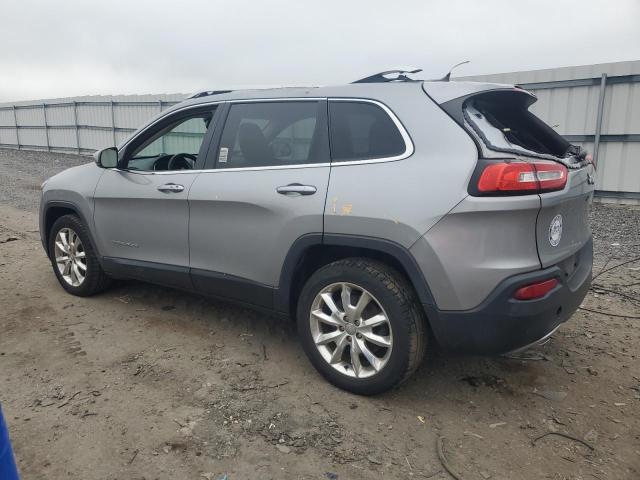 Vin: 1c4pjlds0ew241327, lot: 59440245, jeep grand cher limited 20142