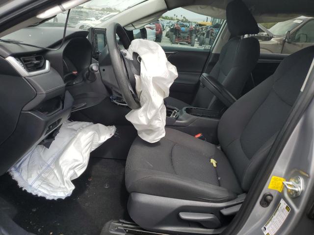 2019 TOYOTA RAV4 LE 2T3H1RFV4KC013017
