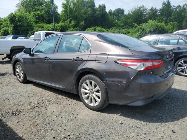 Vin: 4t1b11hk4ju646486, lot: 60482895, toyota camry l 20182