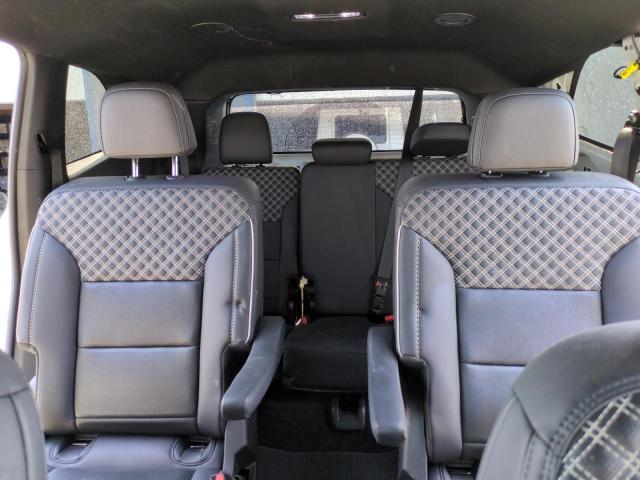 2024 GMC ACADIA DEN 1GKENRKS1RJ175556