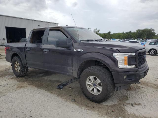 Vin: 1ftew1e55kkc83601, lot: 60885945, ford f-150 supercrew 20194