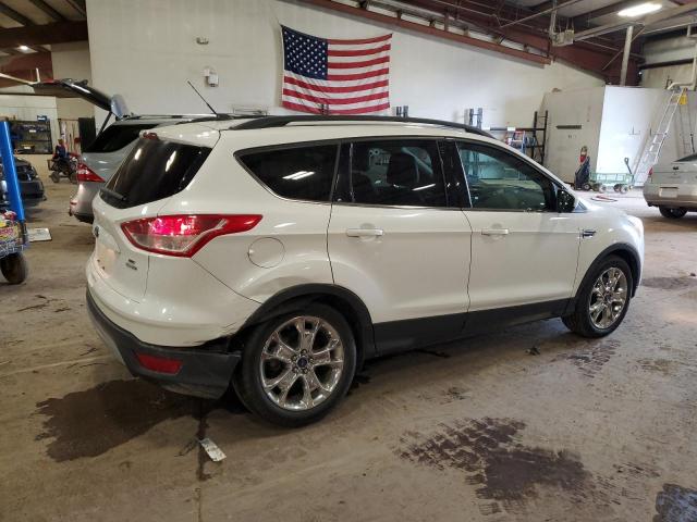 Vin: 1fmcu9g96guc08487, lot: 60846695, ford escape se 20163