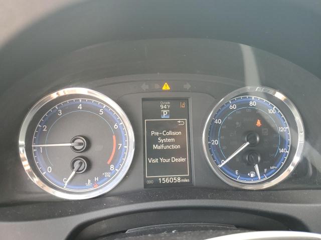2018 TOYOTA COROLLA L - 2T1BURHE7JC073455