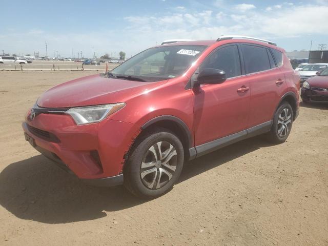 Vin: jtmbfrev7gj064752, lot: 61171325, toyota rav4 le 2016 img_1