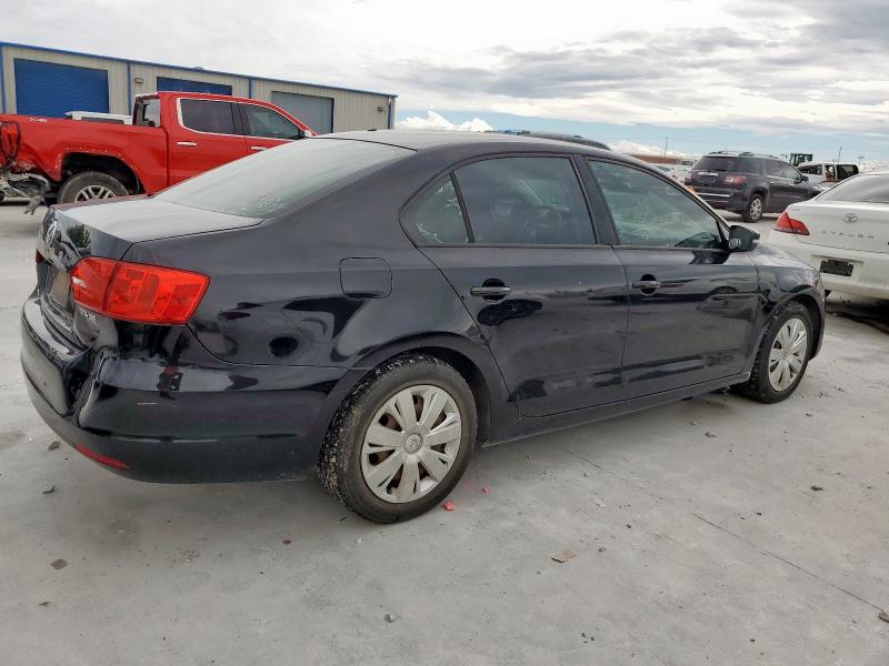 Vin: 3vwdp7aj6cm112152, lot: 60253985, volkswagen jetta se 20123
