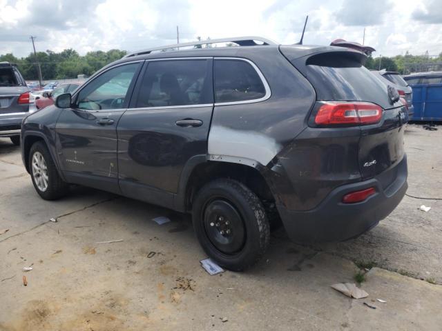 Vin: 1c4pjmcb9gw163706, lot: 61443965, jeep grand cher latitude 20162
