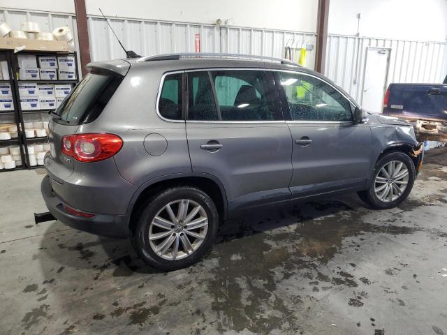 Vin: wvgav7axxbw516999, lot: 60240395, volkswagen tiguan s 20113
