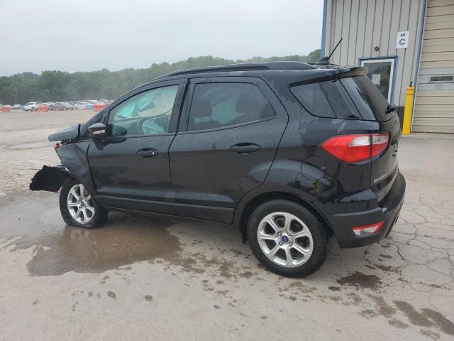 2018 FORD ECOSPORT S MAJ3P1TE7JC246667