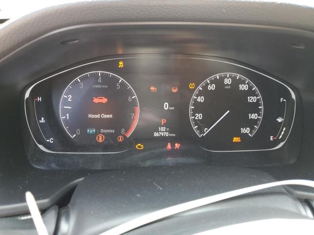 2021 HONDA ACCORD SPO - 1HGCV1F38MA083619