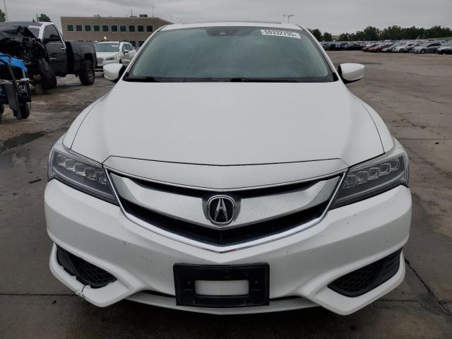 2016 ACURA ILX PREMIU 19UDE2F77GA016169