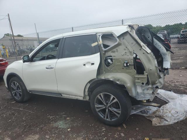 Vin: 5n1at2mv8hc794149, lot: 60618835, nissan rogue sv 20172