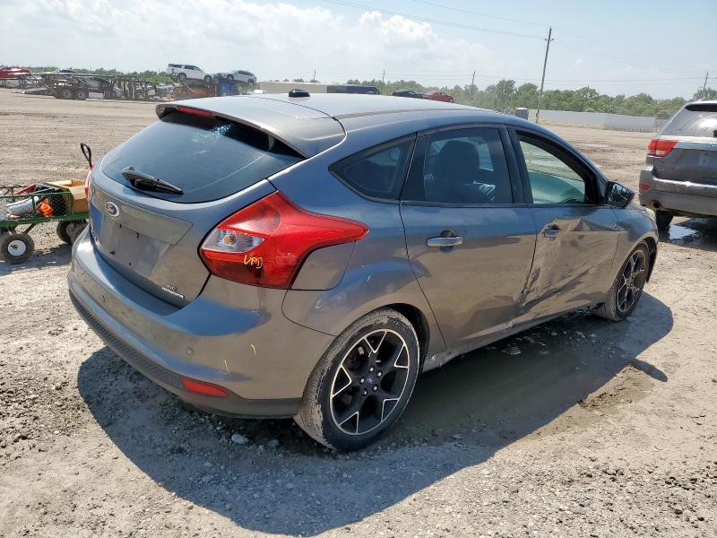 Vin: 1fadp3k25el207959, lot: 58946295, ford focus se 20143
